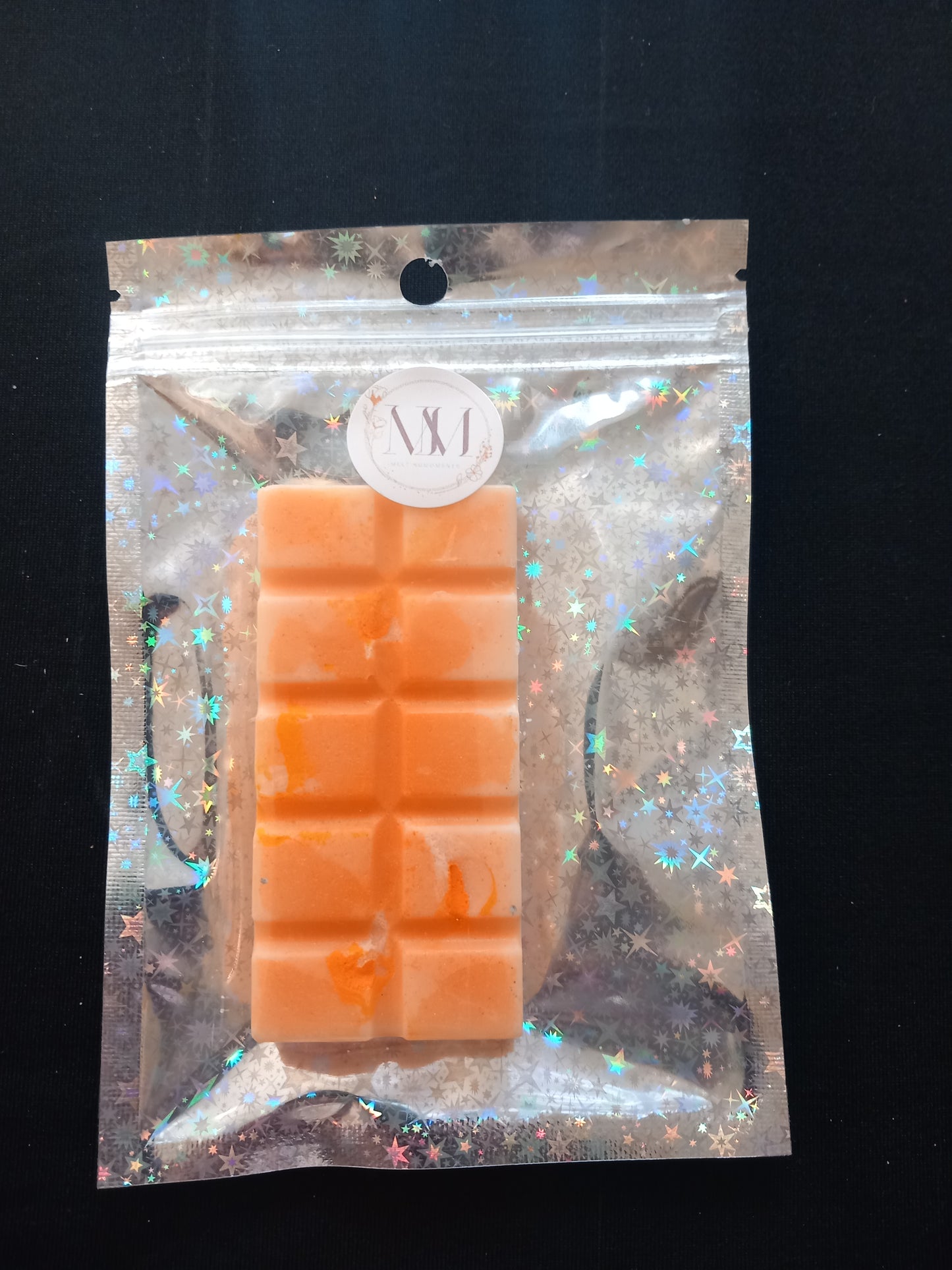 Small Snap Bar - Mango
