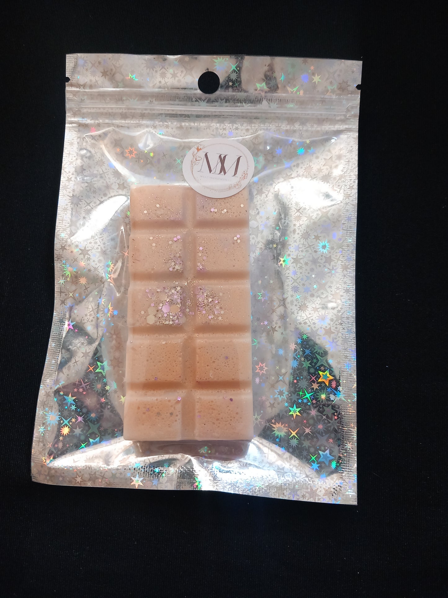 Small Snap Bar - Cup Cake