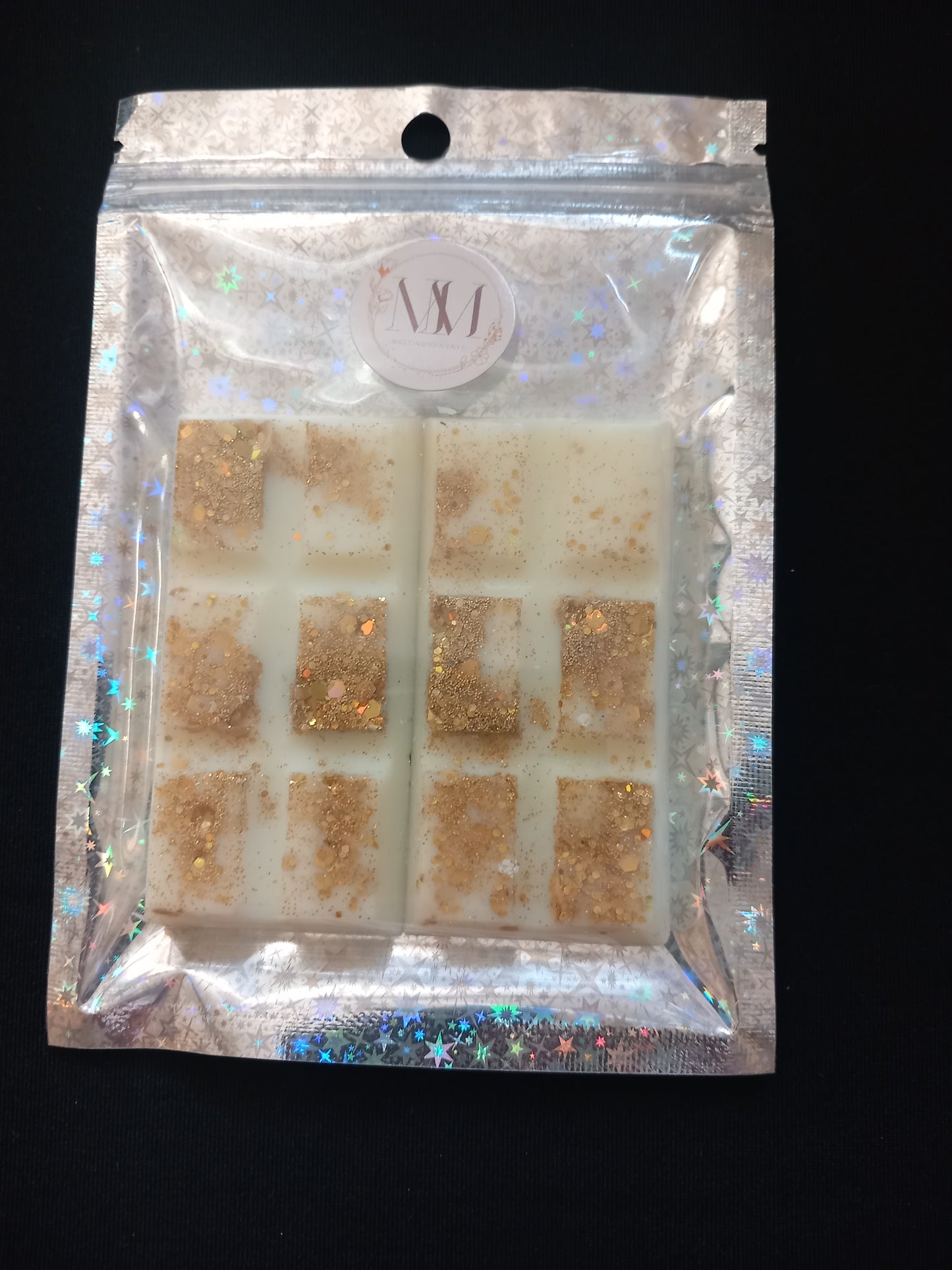 Mini Snap Bar - Pina Colada