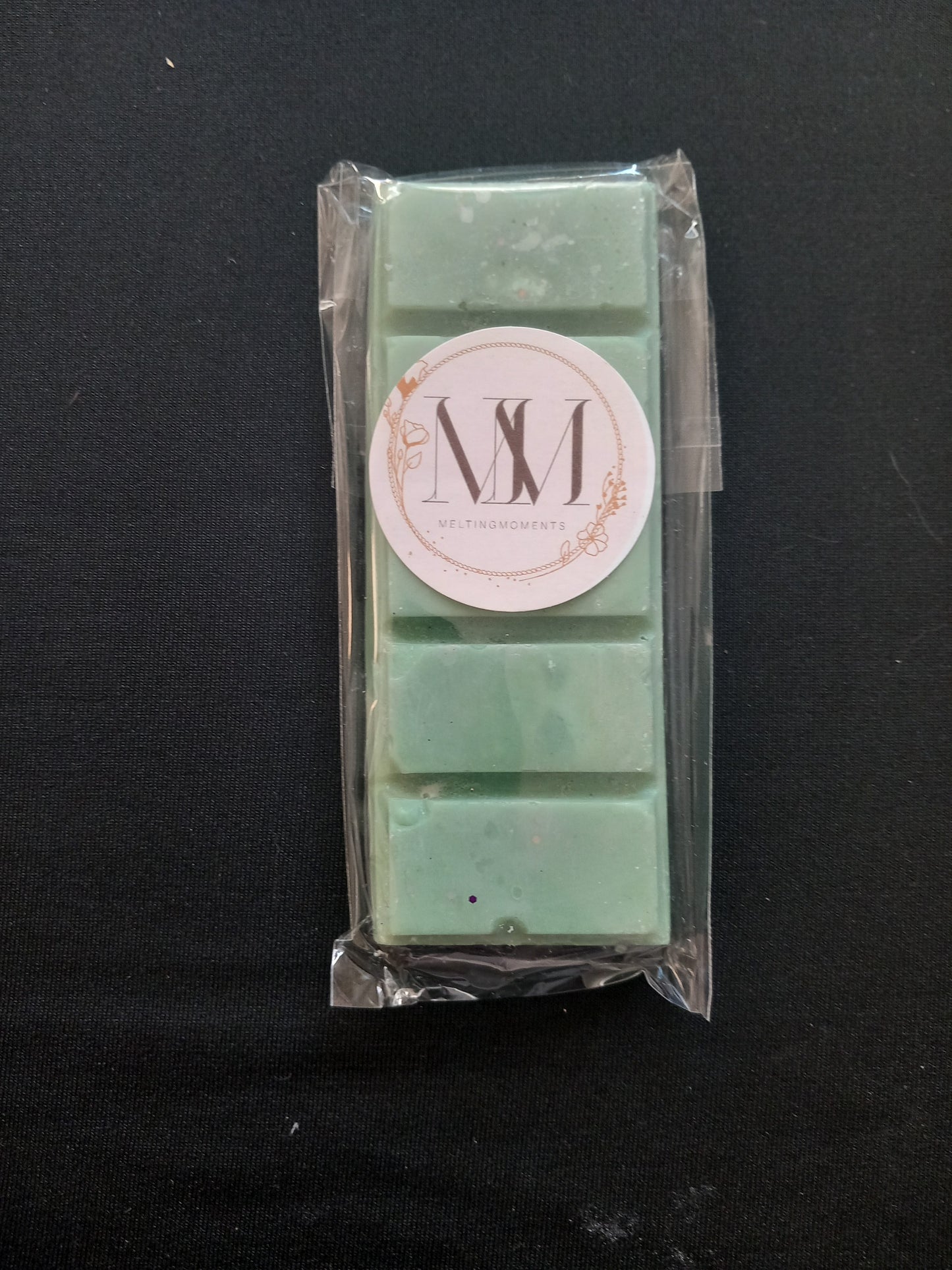 Medium Snap Bar - Cinnamon and Apple