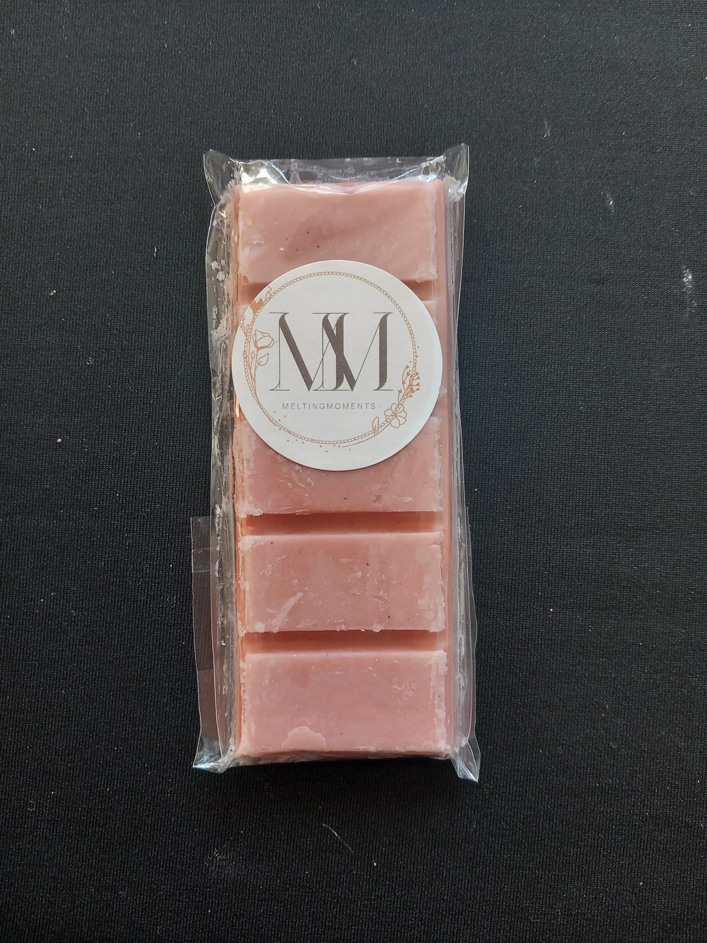 Medium Snap Bar - Brazilian Summer