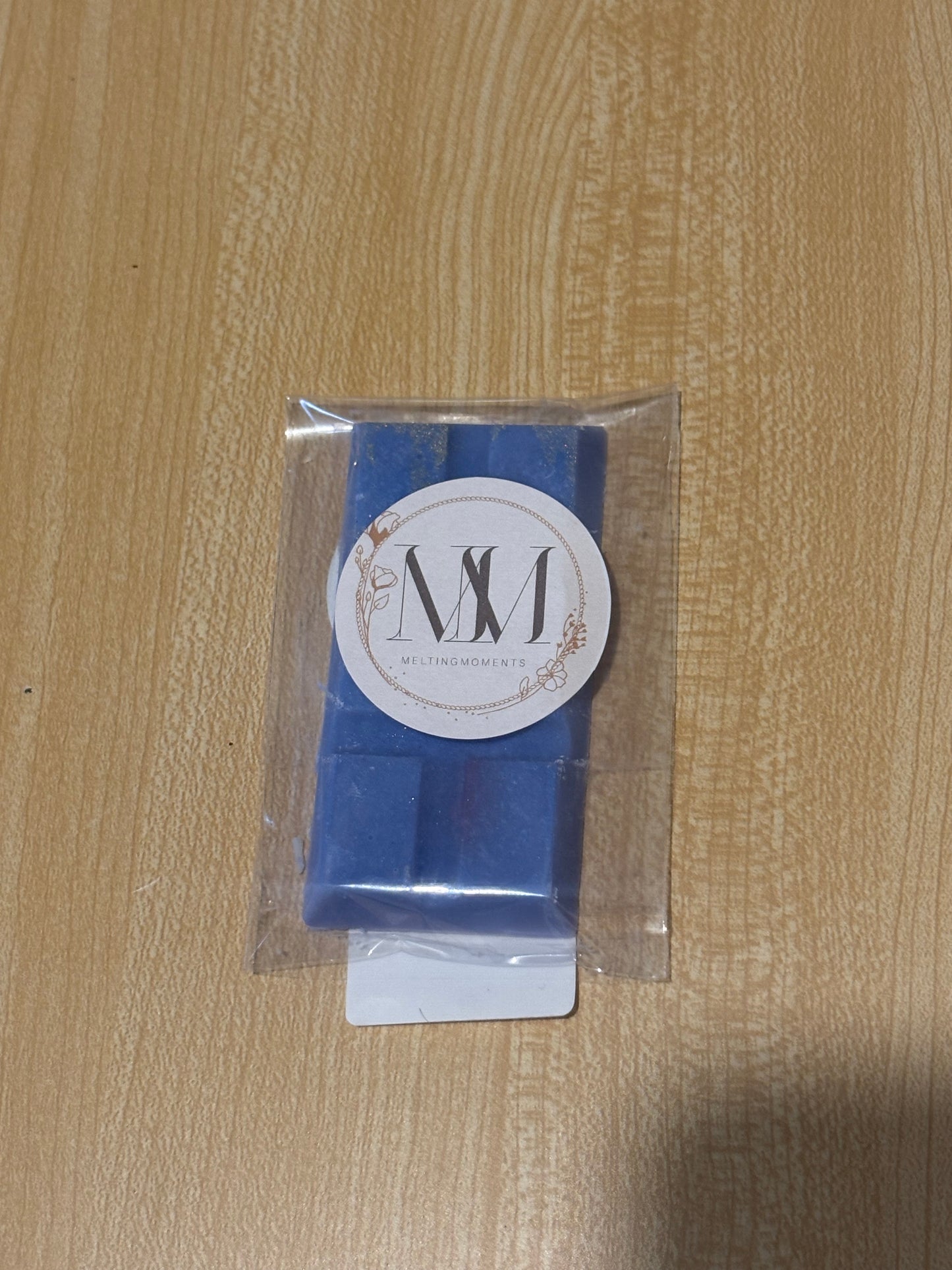 Small Snap Bar - Angel