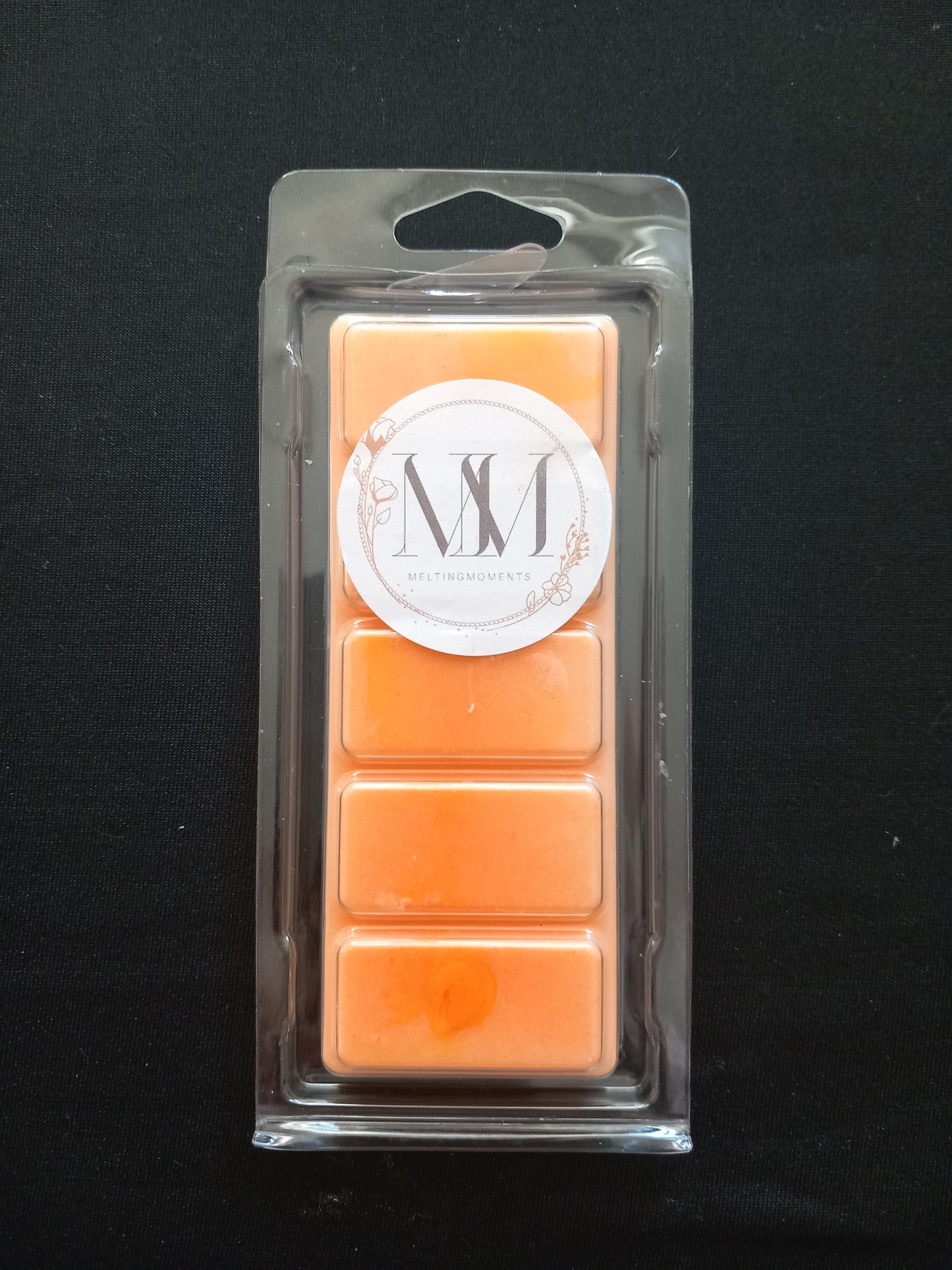 Medium Snap Bar - Mango