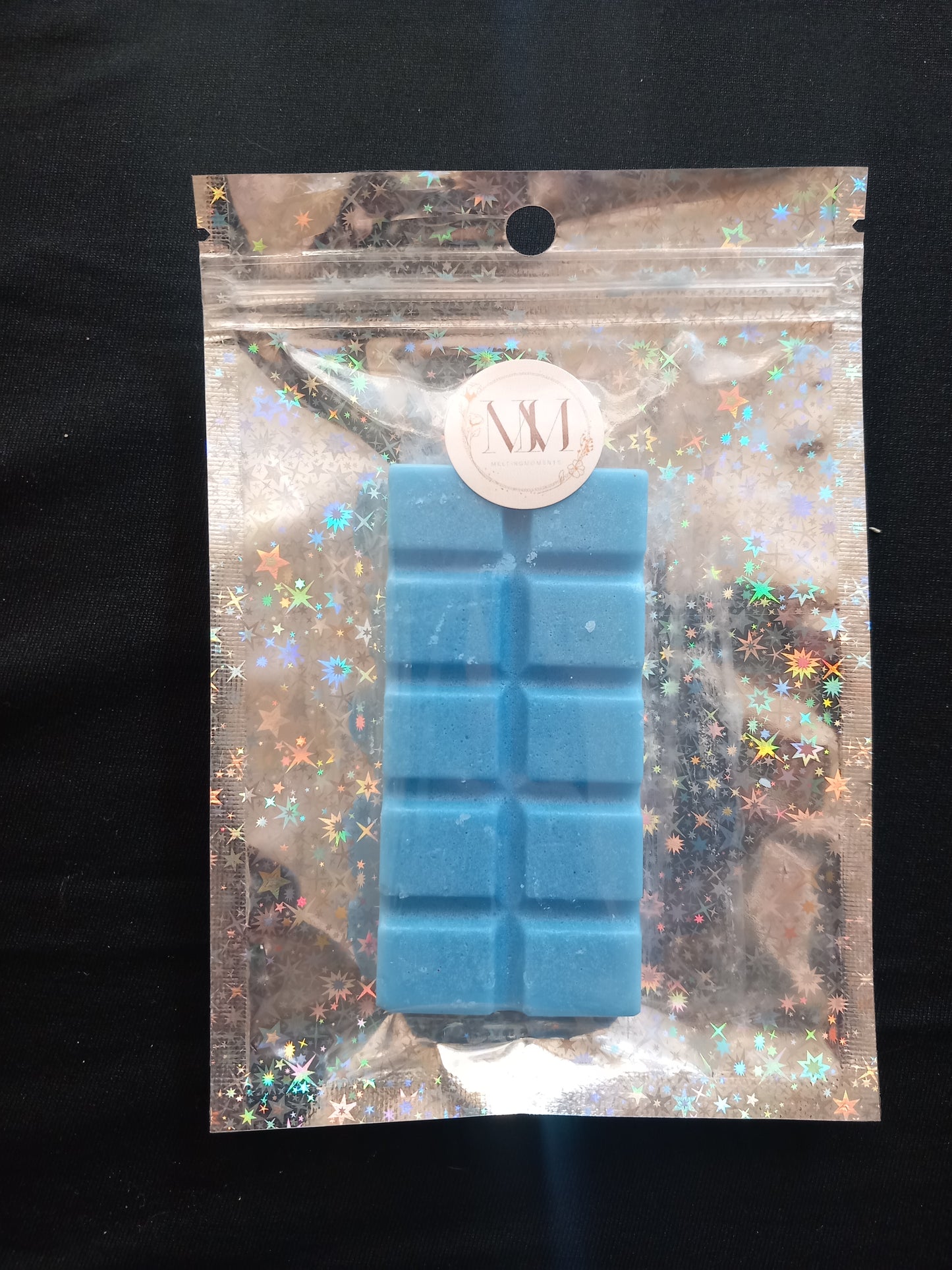 Small Snap Bar - Blueberry Muffin scent