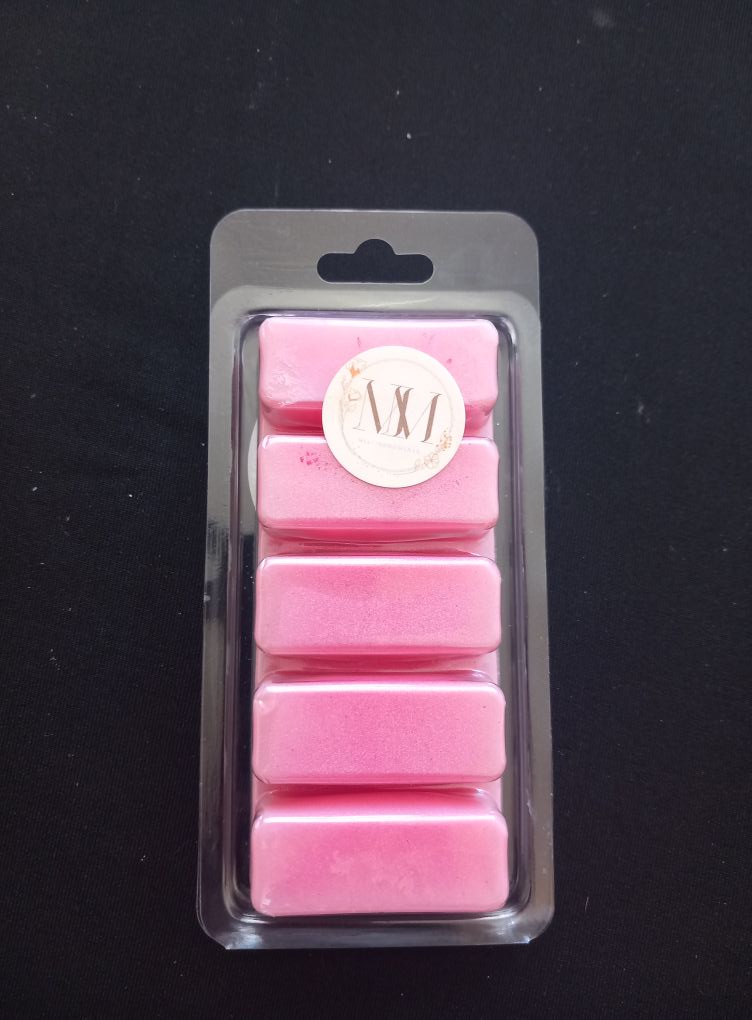 Medium Snap Bar - Bum Bum Cream scent