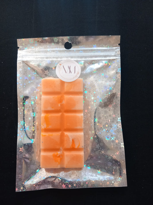 Small Snap Bar - Mango