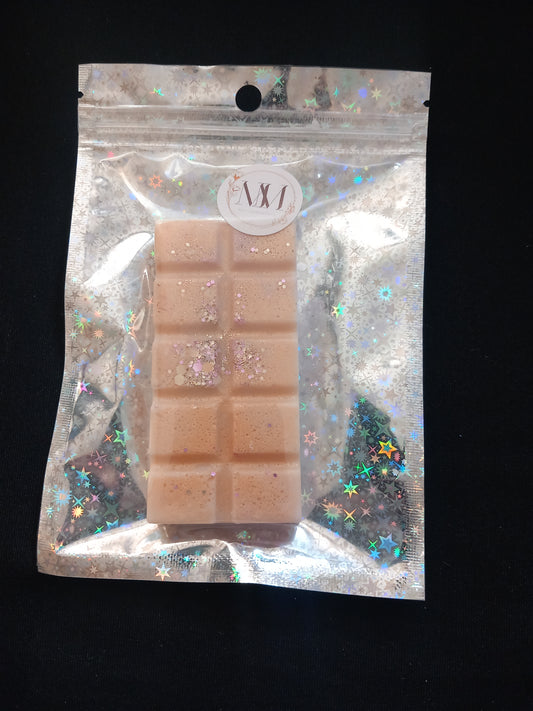 Small Snap Bar - Cup Cake