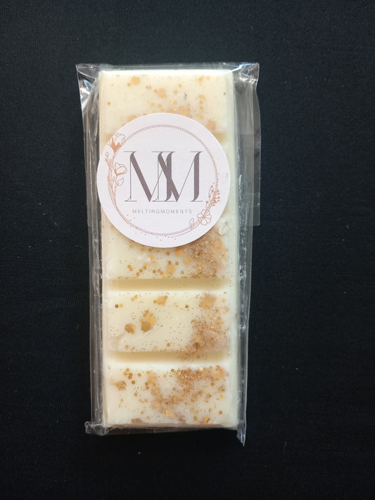 Medium Snap Bar - Pinna Colada