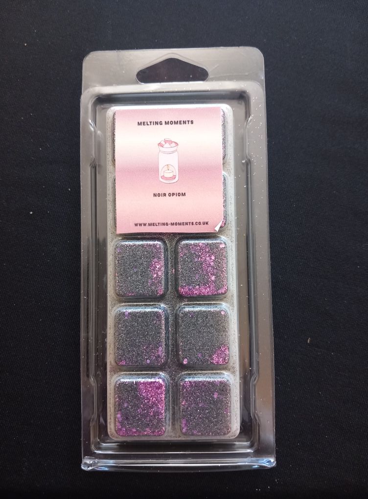 Medium Snap Bar - Noir Opium perfume